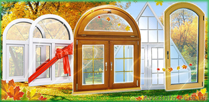 Пластиковые окна Шана-М #549913