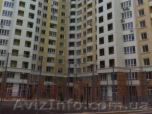 4-комн. квартира в новом доме #557332