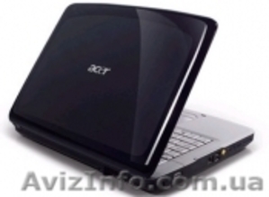 Aser Aspire 5520 #548517