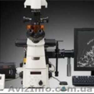 Продам контрольно-измерительное оборудование #11810