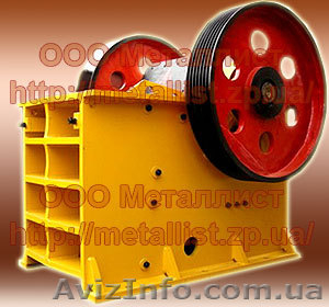 Запчасти для дробилок СМД и перфораторов ПП / ПТ #529757