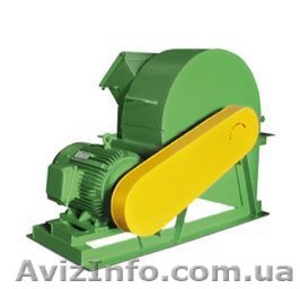 Две дробилки в одной #537816