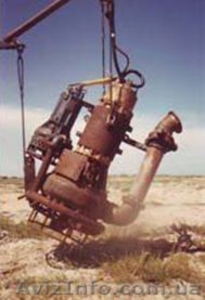 Износостойкие шламовые насосы Toyo,  Япония #530877