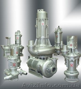 Грунтовые насосы «Toyo» Япония  #530933