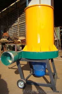 Измельчитель соломы ИС-500, измельчитель #559460