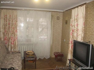 Продам 3 комн. кв. р-н гос. Украина #558475