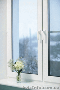 Металлопластиковые окна Rehau,  WDS,  Aluplast,  Salamander. #559078