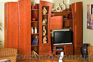 продам стенку б/у в идеальном состоянии,  СРОЧНО #542844