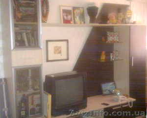 Продам дизайнерскую стенку! #550168