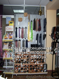 продам торговое оборудование б/у производства фирмы Ника,  в отличном состоянии #556670