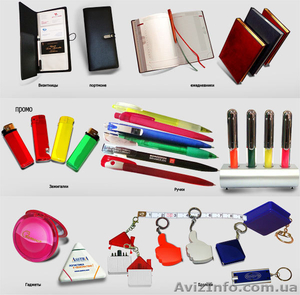 Печать на ткани,  пластике,  металле. Сувенирная продукция #559150