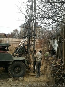 Устройство свай буронабивных. Сваи буронабивные.  #533019