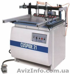 Станки для металообработки и деревообрабатывающей   промышлиности #540238