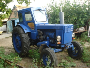 Продам трактор т40м #522325