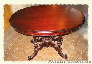 Реставрация, ремонт мебели в Харькове #550885