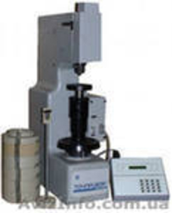 Твердомеры ТК-2,  ТК-14-250,  ТР-2140,  ТР-5006,  ТКС,  ТРС-2143,  ТБ-5004,   #555422