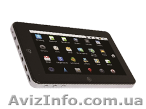 Продам планшетный ПК Tenex Tab 7.16 с ОС Android #552680