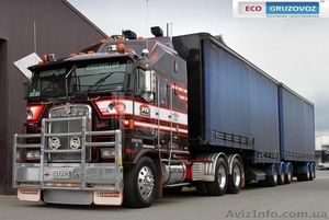 Перевозки грузов #551381