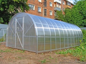 Сотовый и монолитный поликарбонат Marlon #533135