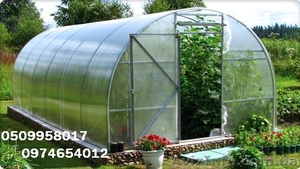 ПОЛИКАРБОНАТ ДЛЯ ТЕПЛИЦ #547908