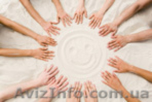 Групповая и индивидуальная психотерапия. Лукьяновка #520853