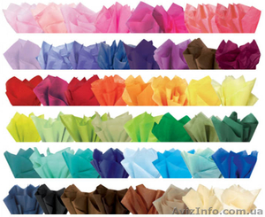 Папирусная бумага тишью #528240