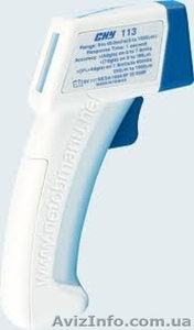 Толщиномер краски CHY 113 #552275