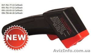 Толщиномер лакокрасочных покрытий автомобилей ET 11S #549192