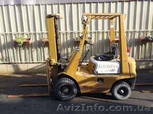 Погрузчик Toyota  3FG15 #533149