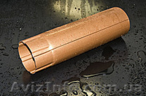 Водосточная система метал 30 лет гарантия #541296