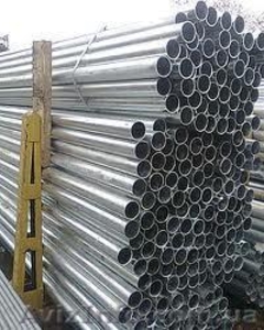 Трубы стальные бесшовные	 Труба 60.3х 4 ст10  #541003