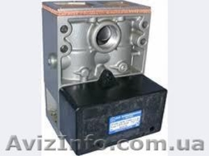 Пневмораспределитель У71-2 #558840