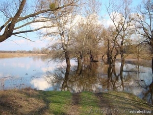 участок Святогорье,  слияние С.Донцо и Кр.Оскол #300216