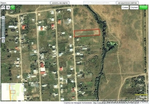 Продам  СРОЧНЕНЬКО участок :)) #524254