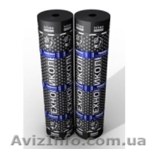 Кровельные материалы ( еврорубероид) #544060