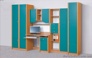 Детская комната 