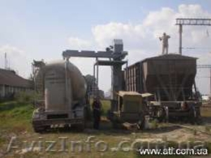 Продам оборудование по выгрузке цемента,  сыпучих материалов #545910