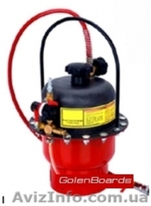 Устройство для замены тормозной жидкости #548227