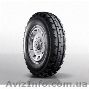 Продажа шин / купить  - Шины  7.50-20 (200-508) В-103 #520482
