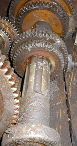 токарно винторезный станок 1К62   #552226