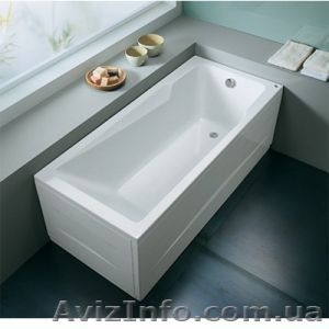 Ремонт акриловых ванн #524545