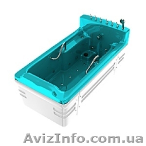 Акция! Бальнеологическая ванна 