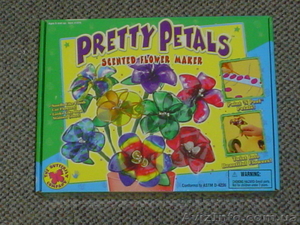 Наборы для детского творчества за четверть цены #549616