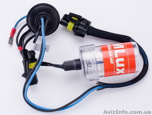 Ксеноновые лампы MLux #523890