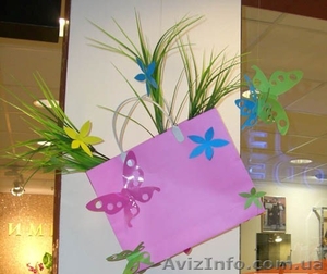 Декор и оформление на 8 марта #540297