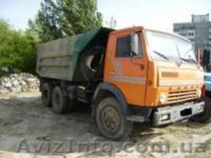 Вывоз мусора Днепропетровск #556131