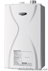 Газовые,  твердотопливные,  комбинированные котлы от производителя  #542578