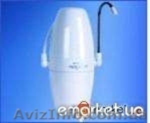 Водоочистное оборудование: фильтры,  кулеры,  аксессуары #544376