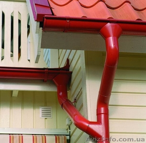 Водосток BRYZA. #547763