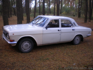 Продам ГАЗ 2410 